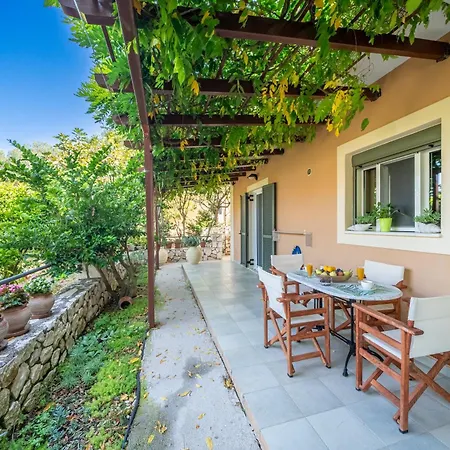 Apartament Rania-apartments 2 *